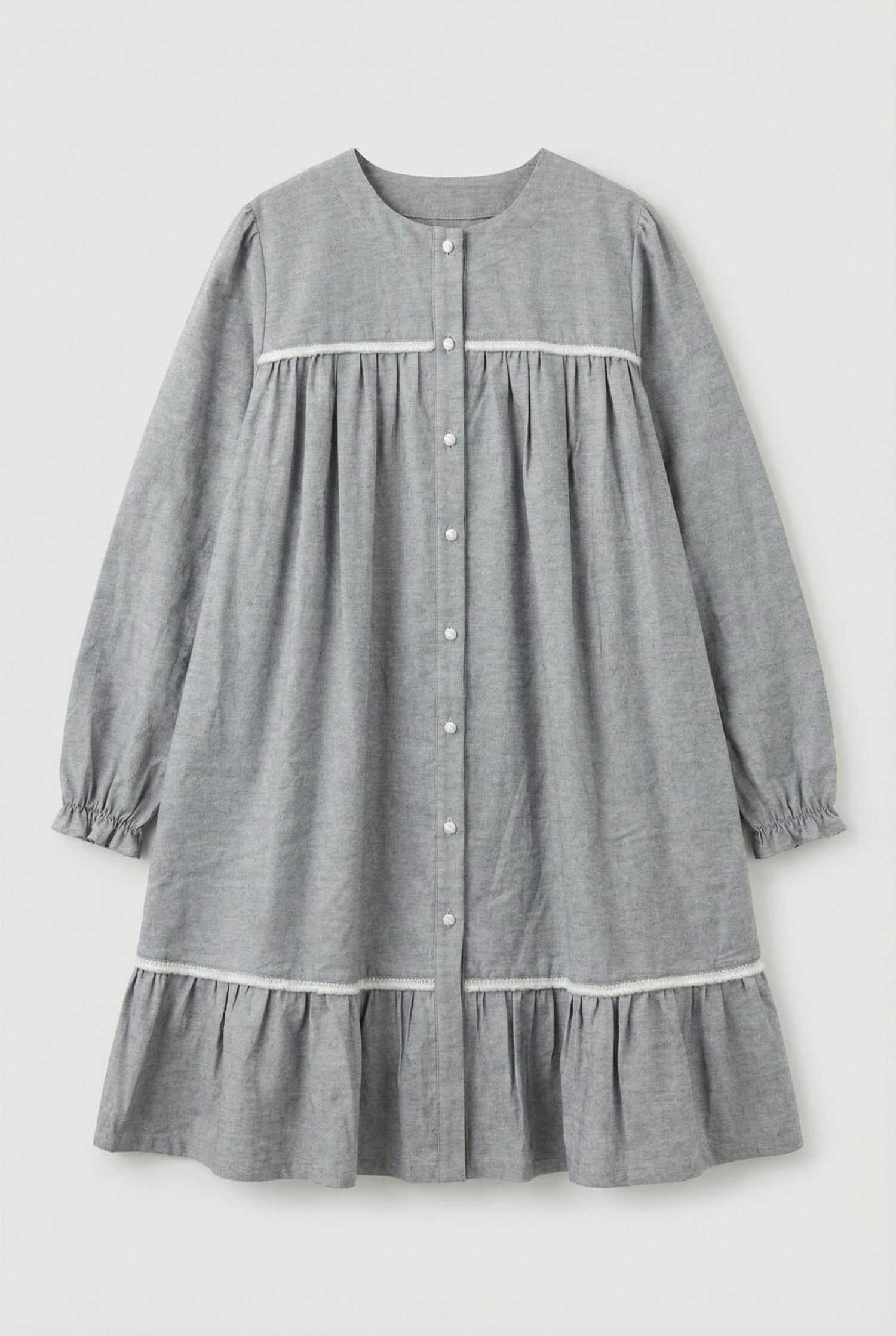 Tiny Twirl Dress