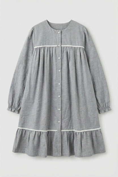 Tiny Twirl Dress