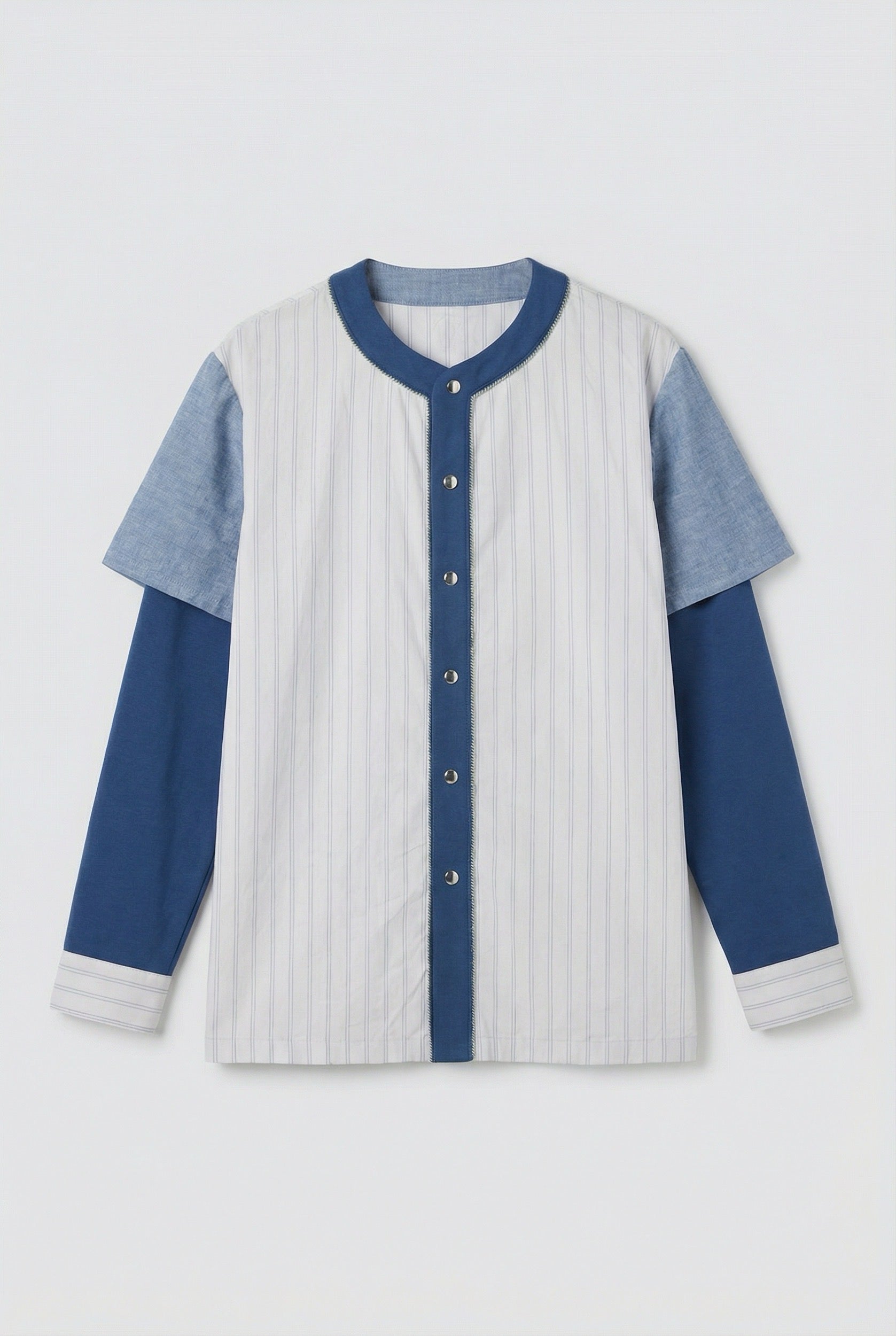 Cozy Catcher Shirt