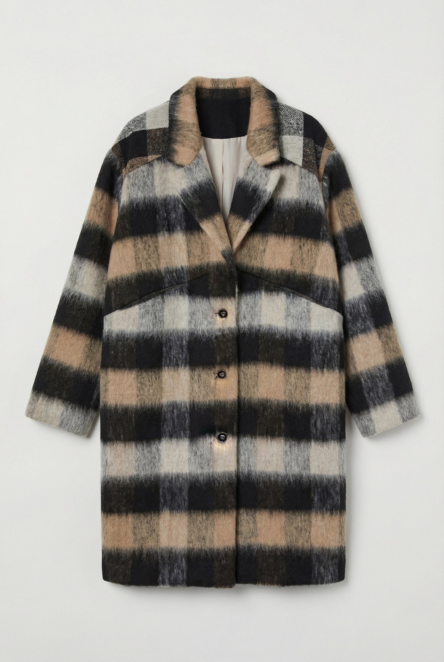 Snowfield Coat