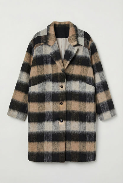 Snowfield Coat