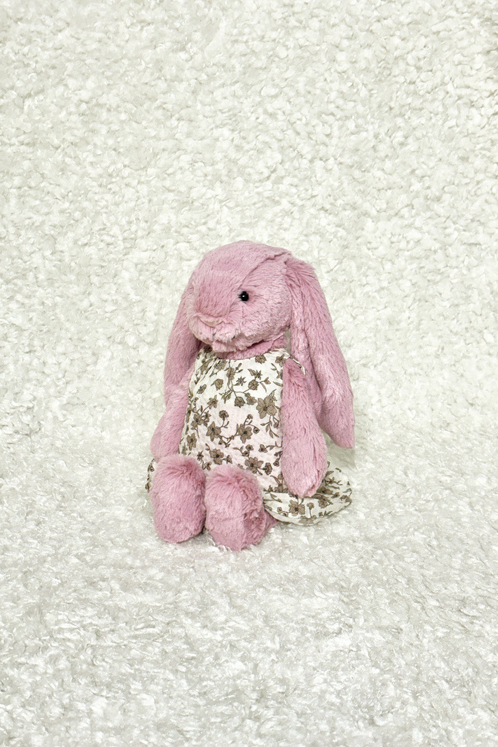 ぬいぐるみ服-ワンピース