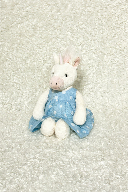 ぬいぐるみ服-ワンピース